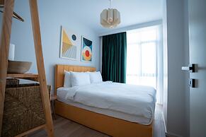 Bird Nest Suite