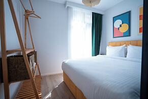 Bird Nest Suite