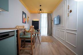 Bird Nest Suite