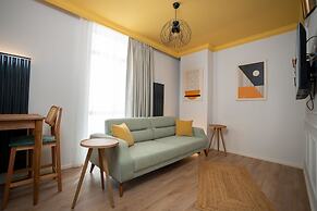 Bird Nest Suite