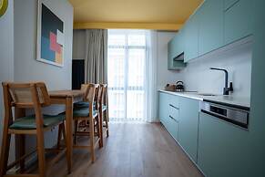 Bird Nest Suite