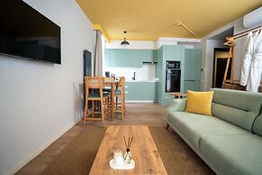 Bird Nest Suite