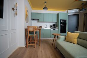 Bird Nest Suite