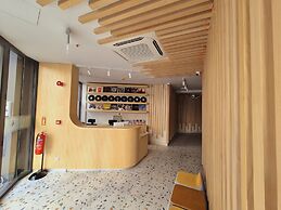 Bird Nest Suite