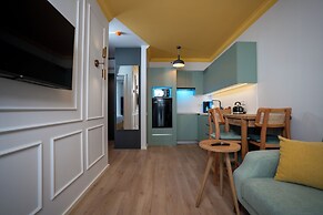 Bird Nest Suite