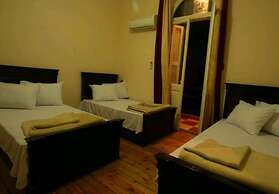 My Hotel Hostel