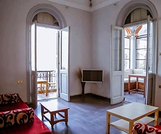 My Hotel Hostel