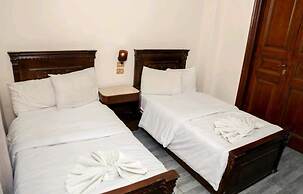 My Hotel Hostel