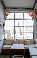My Hotel Hostel