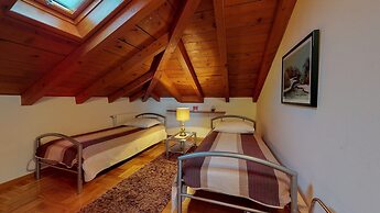 Villa Luppo