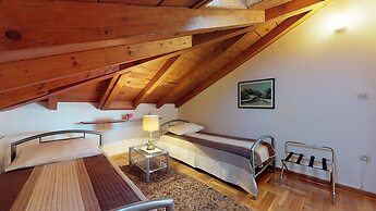 Villa Luppo