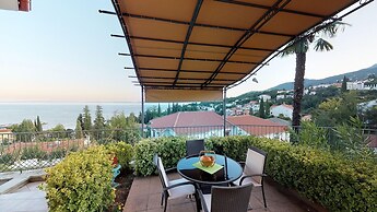 Villa Luppo