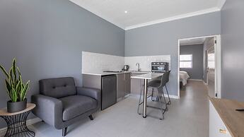 Inkantu Apartments & Suites