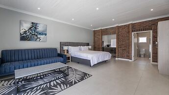 Inkantu Apartments & Suites