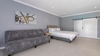 Inkantu Apartments & Suites