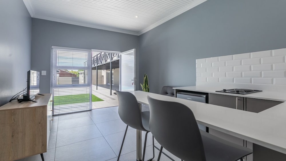 Inkantu Apartments & Suites