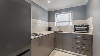 Inkantu Apartments & Suites
