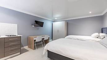 Inkantu Apartments & Suites
