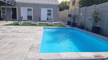 Inkantu Apartments & Suites
