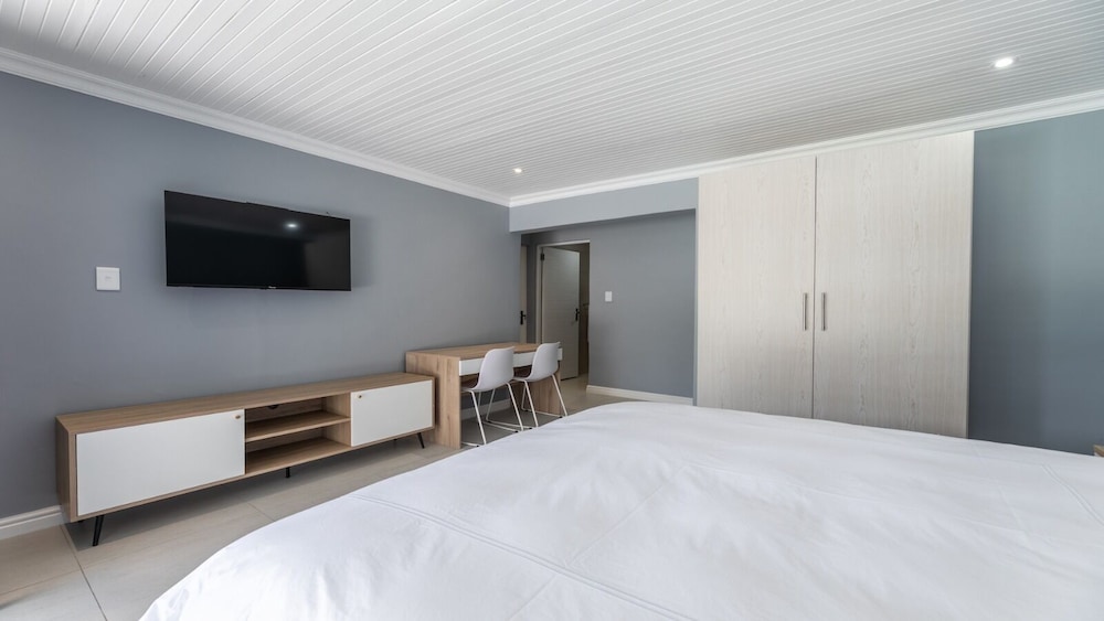 Inkantu Apartments & Suites