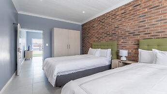 Inkantu Apartments & Suites