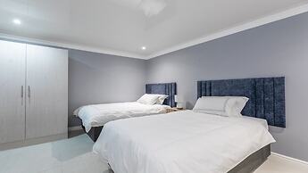 Inkantu Apartments & Suites