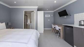 Inkantu Apartments & Suites