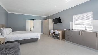 Inkantu Apartments & Suites
