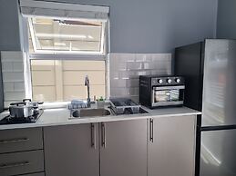 Inkantu Apartments & Suites