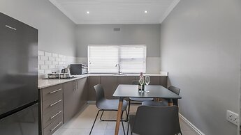 Inkantu Apartments & Suites