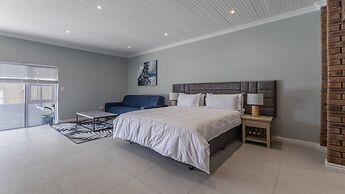 Inkantu Apartments & Suites