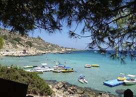 2 bed - Sleeps 6 - Private Pool - 5 Min To Beach