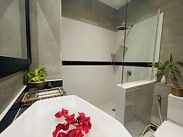 The Luxury
