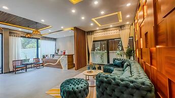 The Luxury