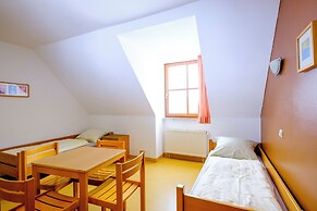 Jugendherberge Falkenberg