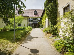 Jugendherberge Falkenberg
