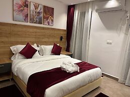 Kingdom Luxury Hotel