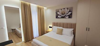 Arkle 2 Apartments