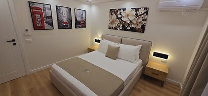 Arkle 2 Apartments