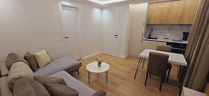 Arkle 2 Apartments