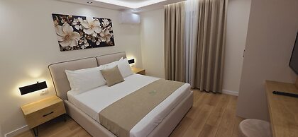 Arkle 2 Apartments