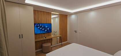 Arkle 2 Apartments
