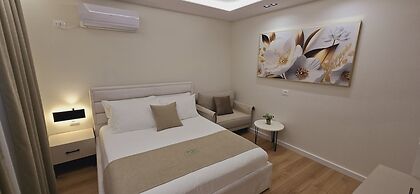 Arkle 2 Apartments