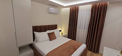 Arkle 2 Apartments