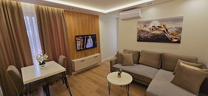 Arkle 2 Apartments