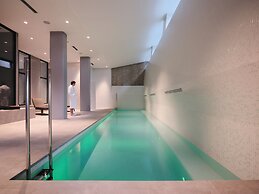 Qgat Suites & Events