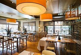 Qgat Suites & Events