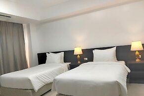 The Glory Hotel and Residence Clark Pampanga