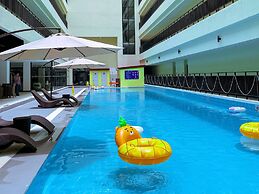 The Glory Hotel and Residence Clark Pampanga