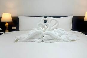 The Glory Hotel and Residence Clark Pampanga